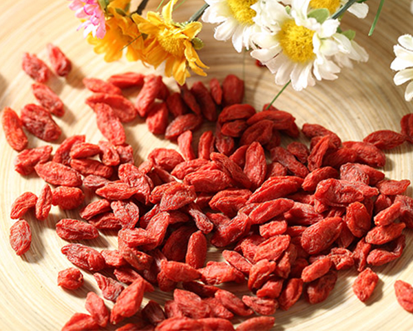 Bagaimana Untuk Stok Goji Berry?
