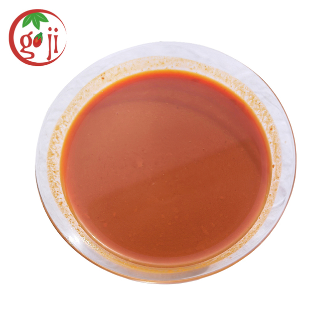 Jugo NFC Goji - Brix≥13%